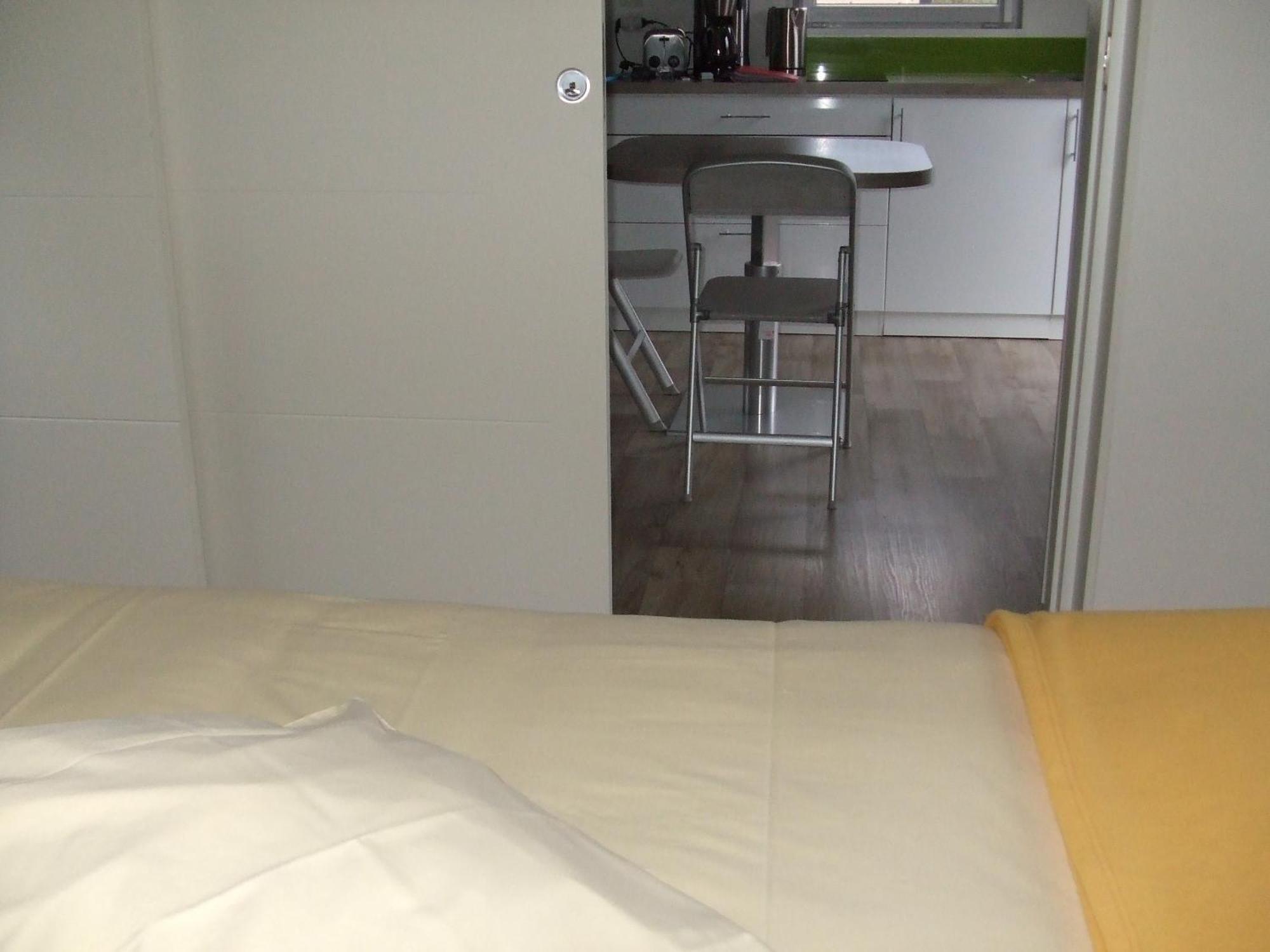 Camping-Hotel De Plein Air Les 2 Bois Baratier Zewnętrze zdjęcie