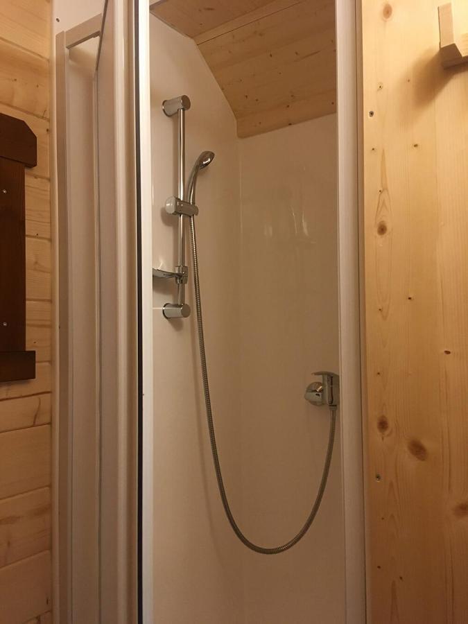 Camping-Hotel De Plein Air Les 2 Bois Baratier Zewnętrze zdjęcie
